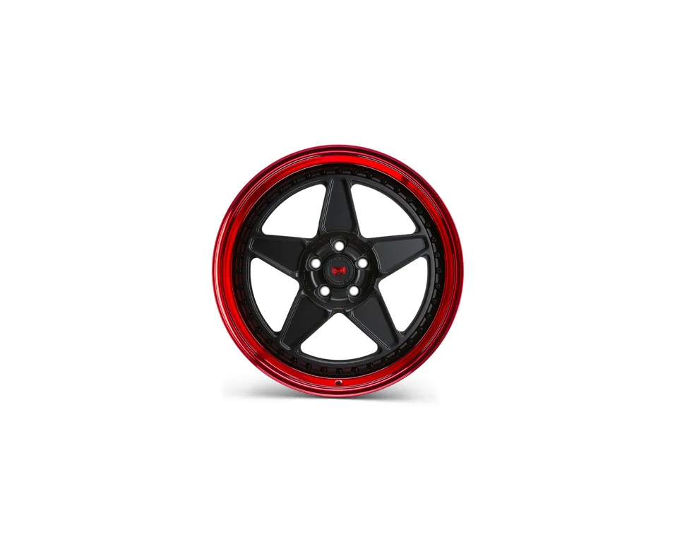Vossen ERA-2
