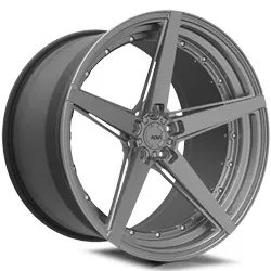 ADV.1 ADV5 M.V2 Advanced Series Two-Piece Forged Wheel Render