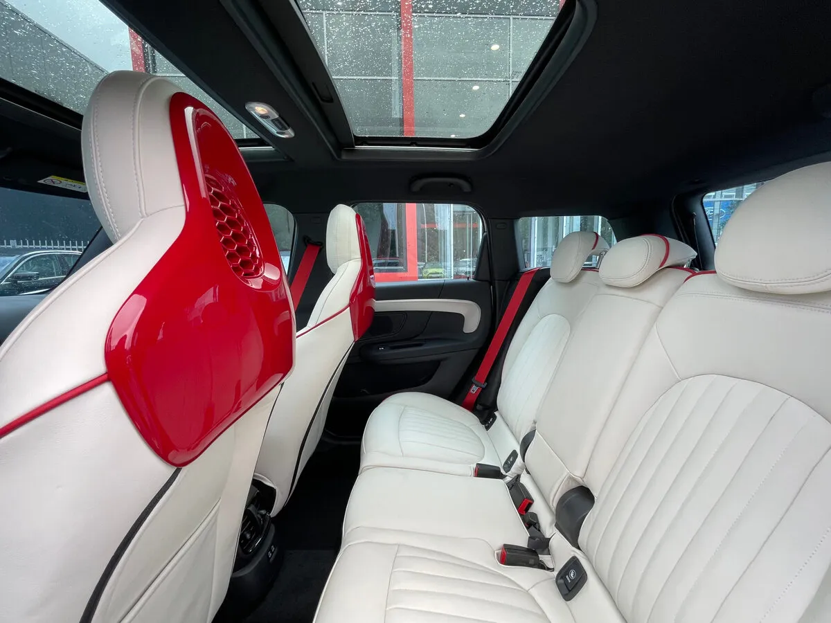 Check price and buy New MINI Countryman JCW John Cooper Works Restyling For Sale