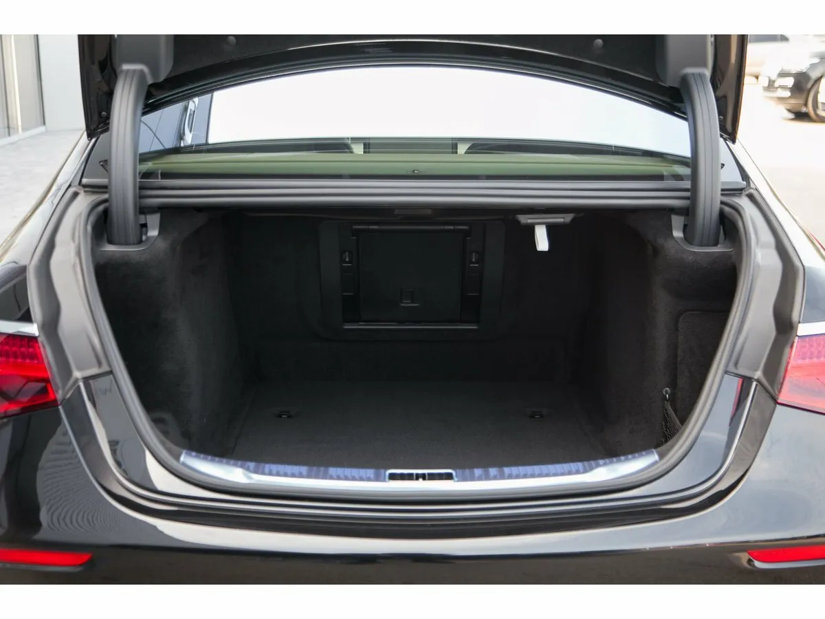 Check price and buy New Mercedes-Benz S-Class 450 Long (W223) For Sale