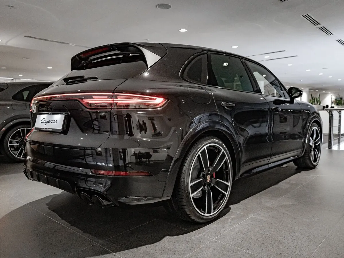 Check price and buy New Porsche Cayenne GTS For Sale