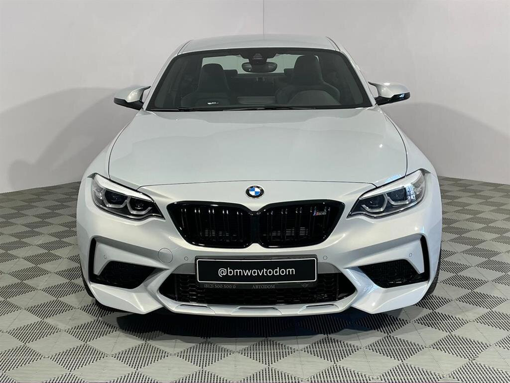 Check price and buy New BMW M2 F87 Restyling For Sale