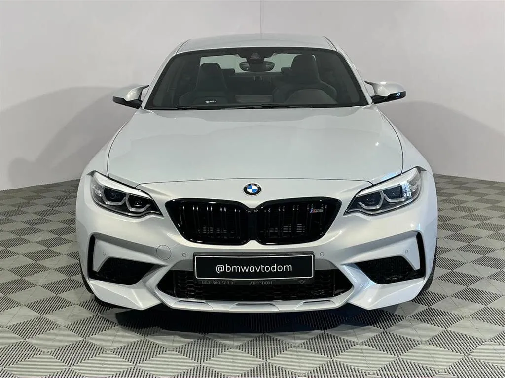 Check price and buy New BMW M2 F87 Restyling For Sale