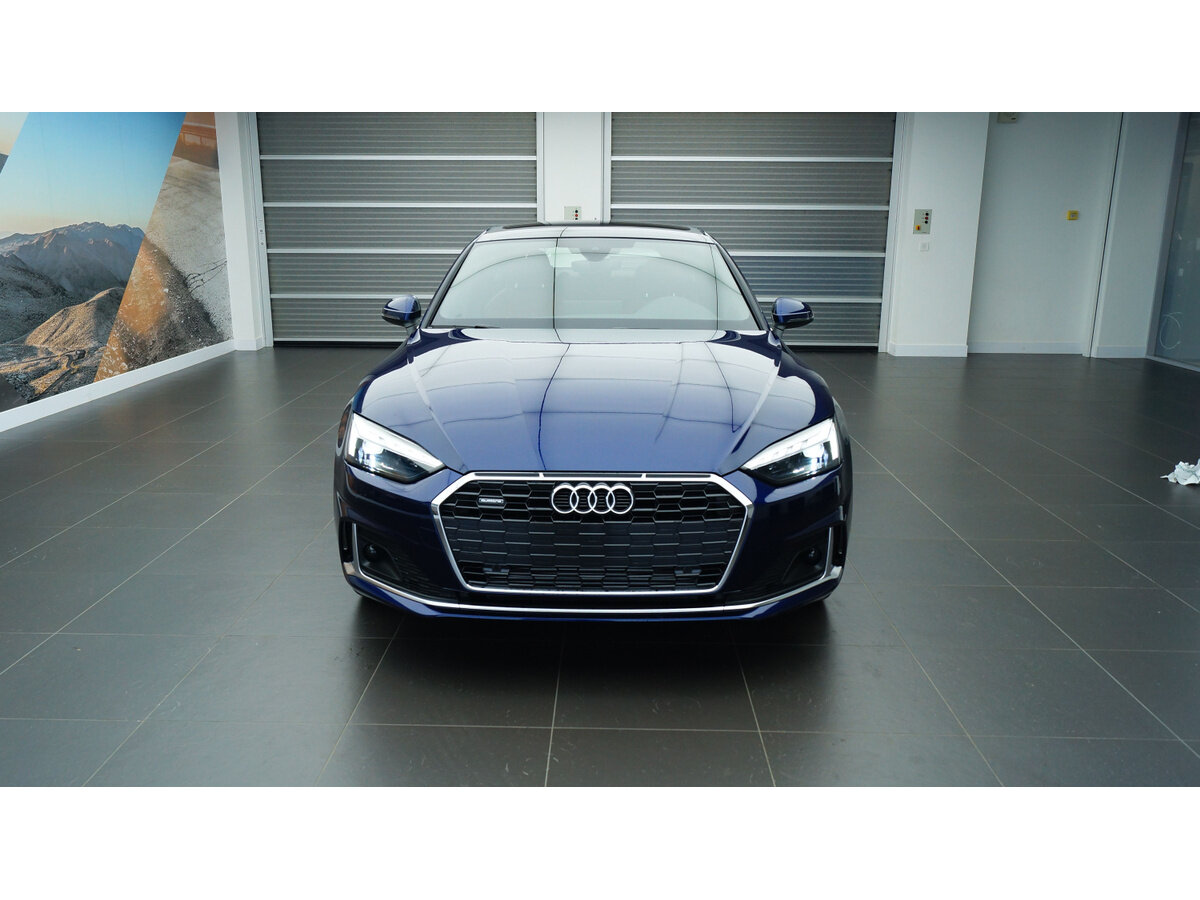 Check price and buy New Audi A5 Sportback 45 TFSI (F5) Restyling For Sale