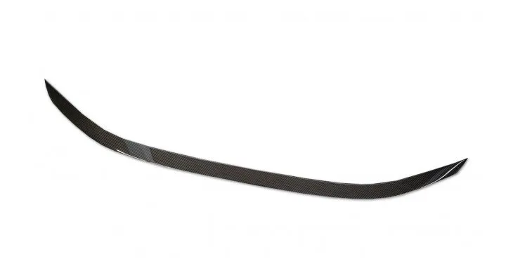 Trunk spoiler Carbon for Ferrari Portofino
