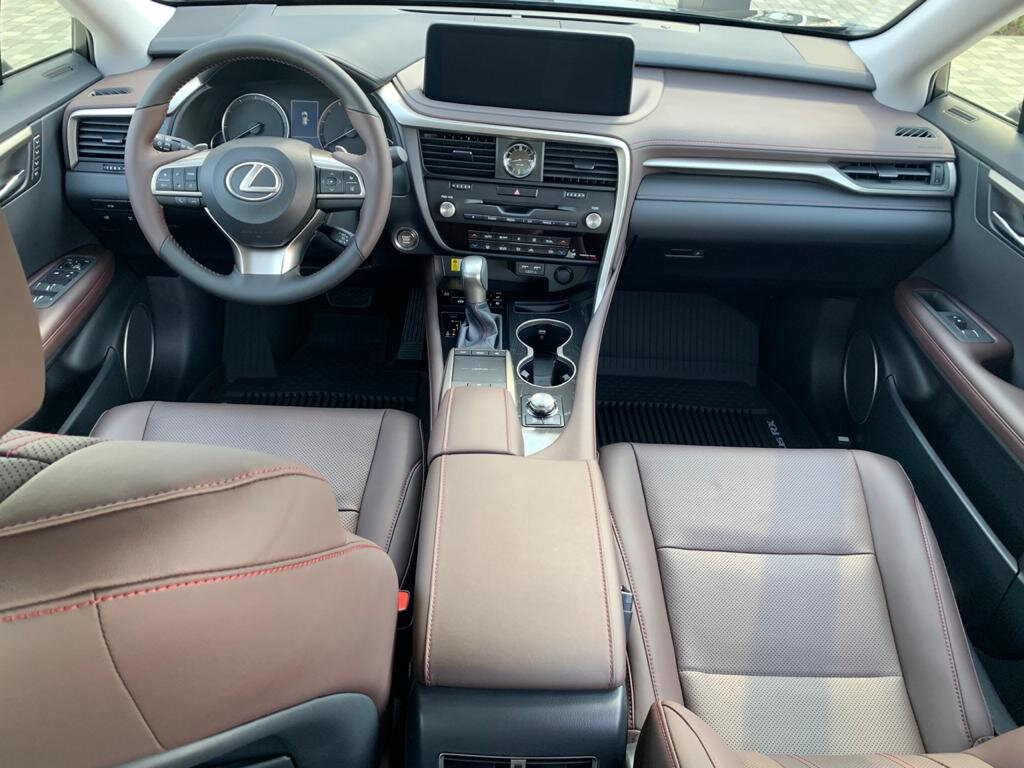 Check price and buy New Lexus RX 300 Restyling For Sale