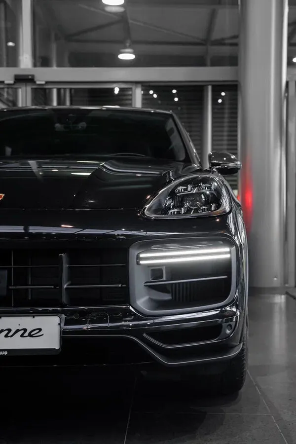 Check price and buy New Porsche Cayenne Coupé Turbo GT For Sale