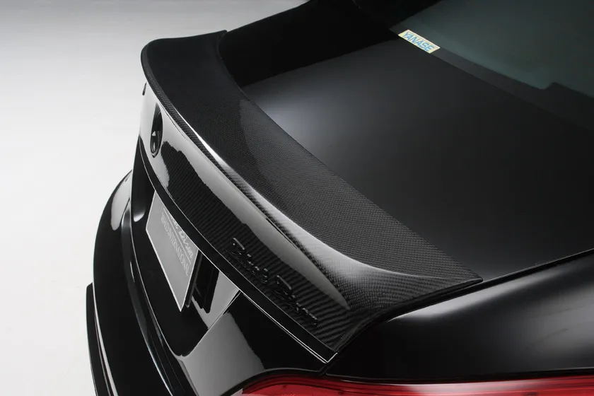 Check our price and buy Wald Body Kit for Mercedes-Benz CLS-class C218