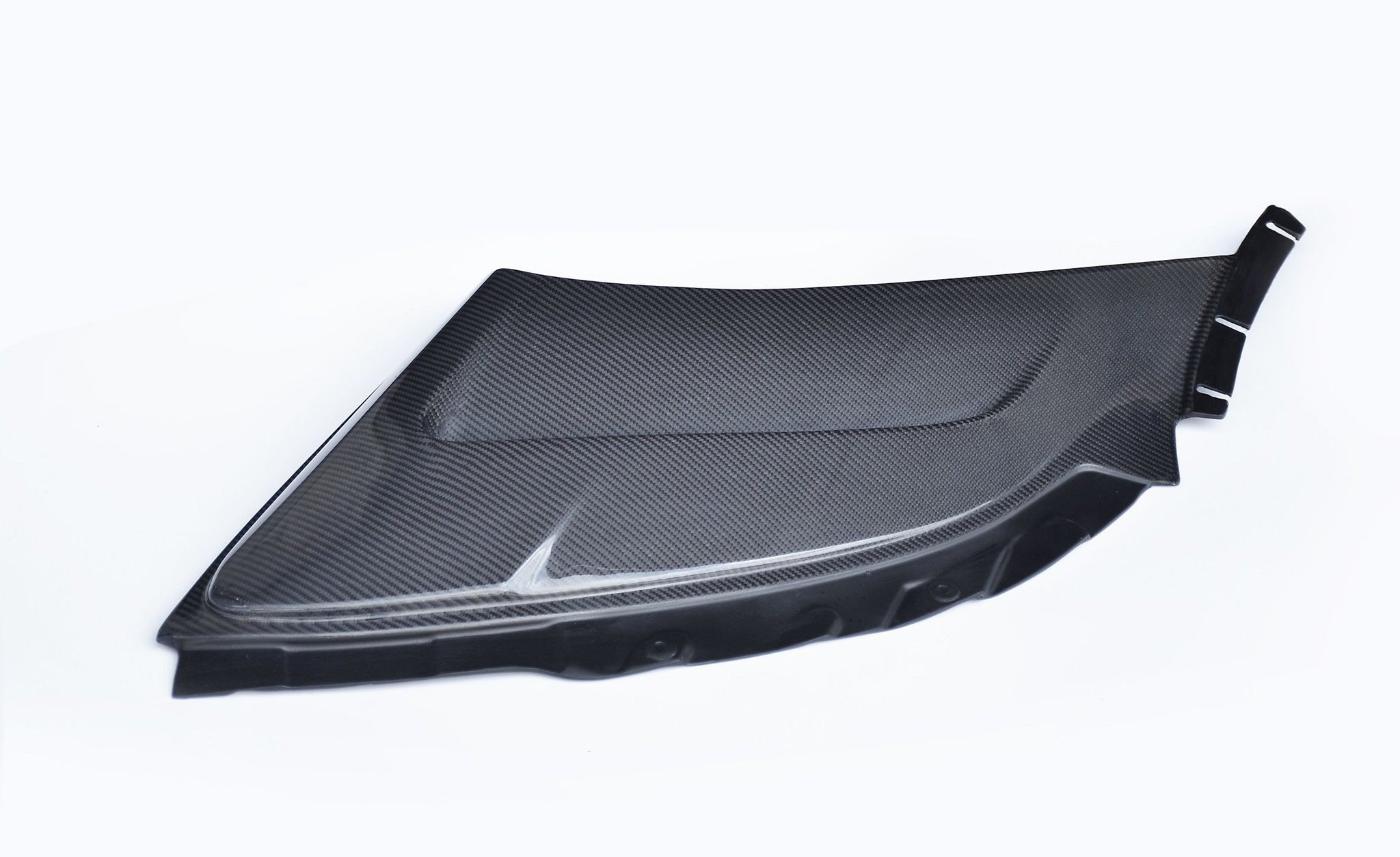 Check our price and buy CMST Carbon Fiber Body Kit set for McLaren 650S !