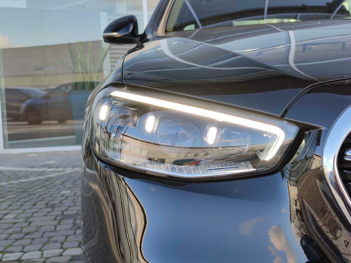 Check price and buy New Mercedes-Benz S-Class 450 Long (W223) For Sale