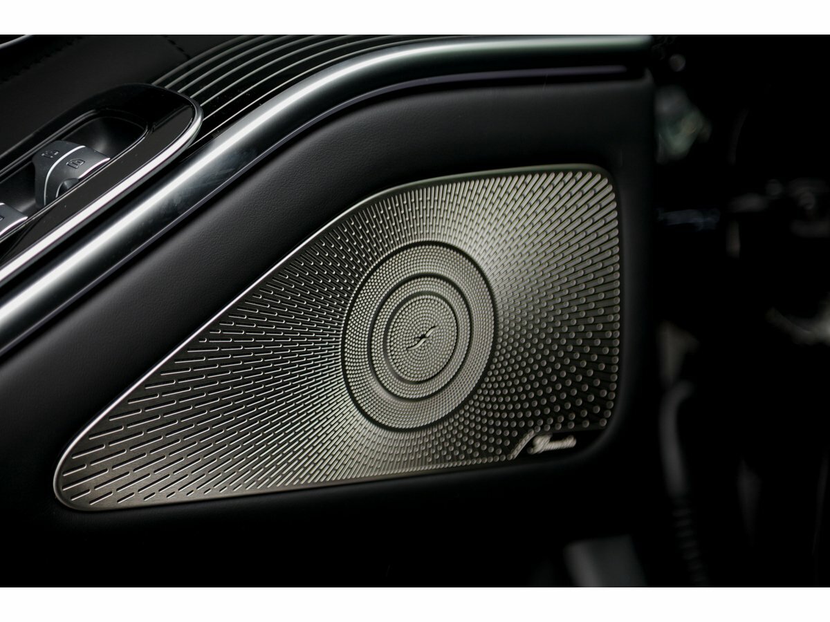 Check price and buy New Mercedes-Benz S-Class 450 Long (W223) For Sale