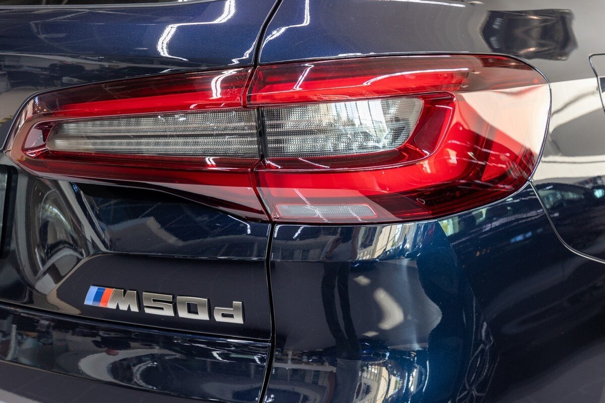 Check price and buy New BMW X5 M50d (G05) For Sale