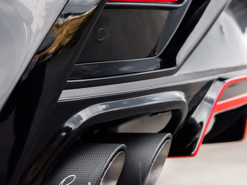 Check our price and buy Lumma CLR G800 body kit for Mercedes GLE Coupe C292 63s AMG