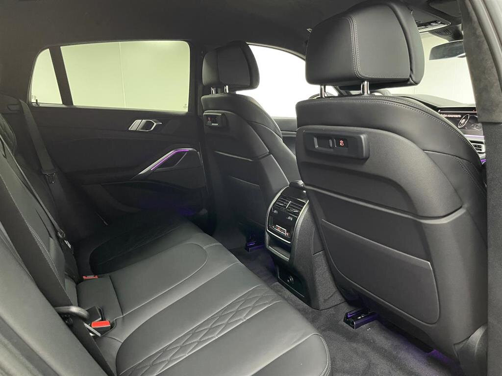 Check price and buy New BMW X6 30d (G06) For Sale