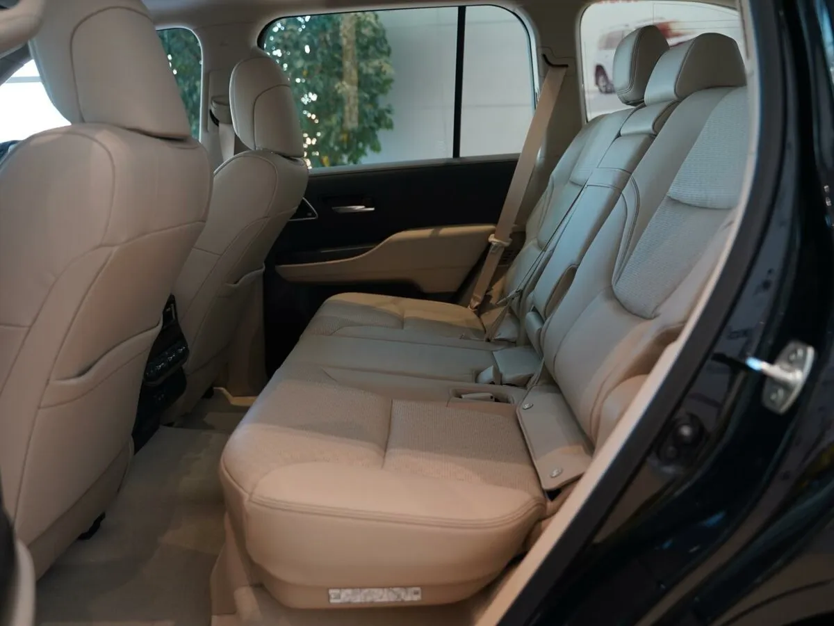 Check price and buy New Toyota Land Cruiser 300 Series For Sale