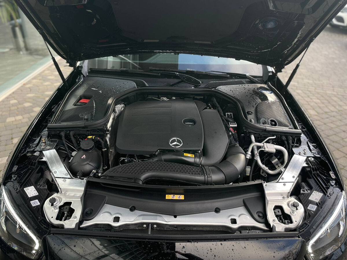 Check price and buy New Mercedes-Benz E-Class 200 (W213, S213, C238) Restyling For Sale