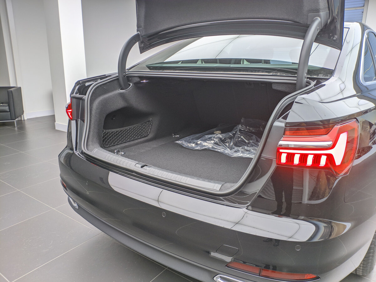 Check price and buy New Audi A6 40 TFSI (C8) For Sale