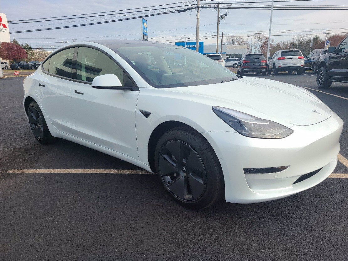 New Tesla Model 3 Long Range For Sale Buy with delivery, installation