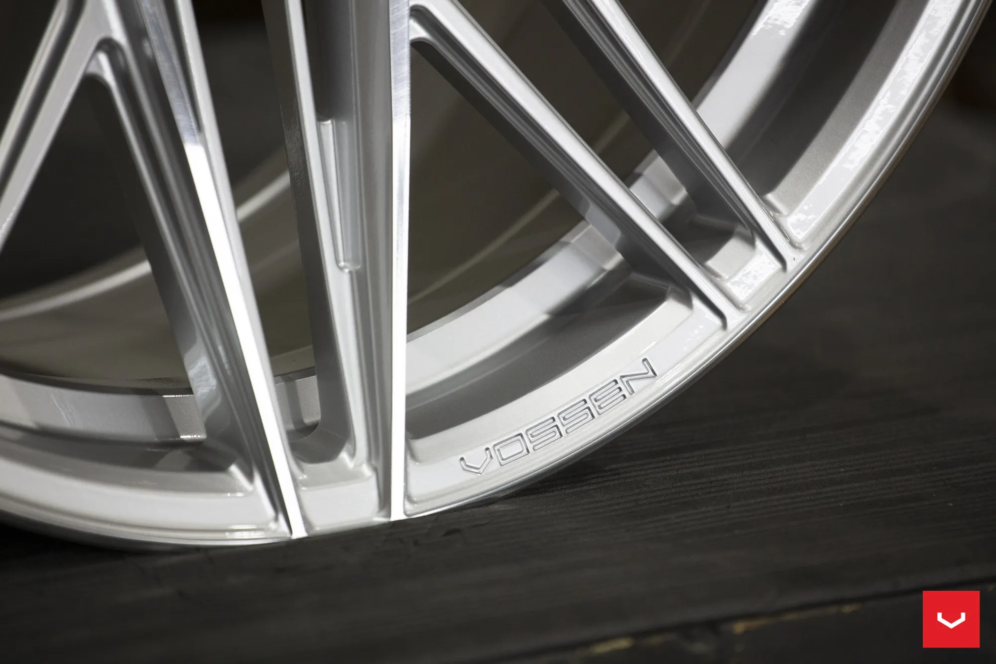 Vossen HF7 (Hybrid Forged Series)