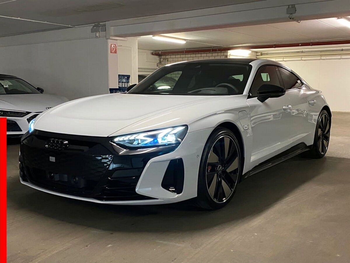 Check price and buy New Audi RS E-Tron GT For Sale