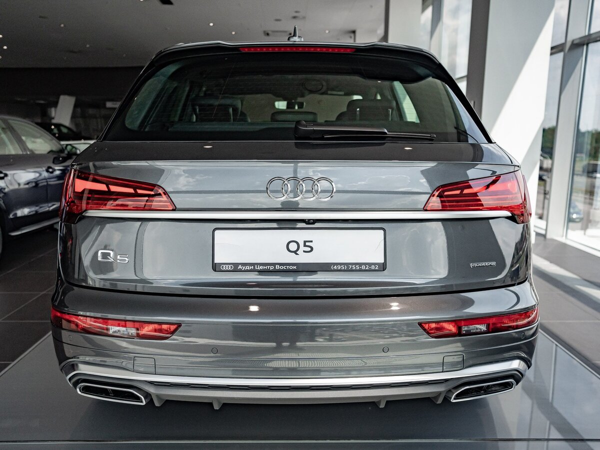 Check price and buy New Audi Q5 45 TFSI (FY) Restyling For Sale