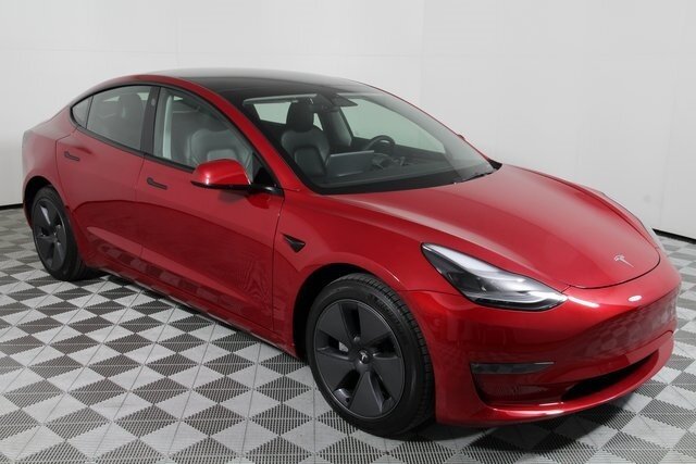 Check price and buy New Tesla Model 3 Long Range For Sale