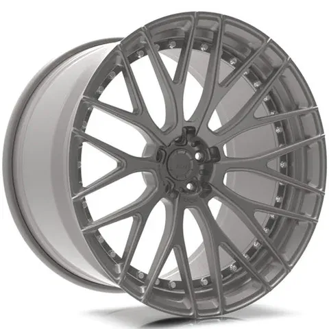 ADV.1 ADV10.0 M.V2 SL Series Two-Piece Forged Wheel — studio render