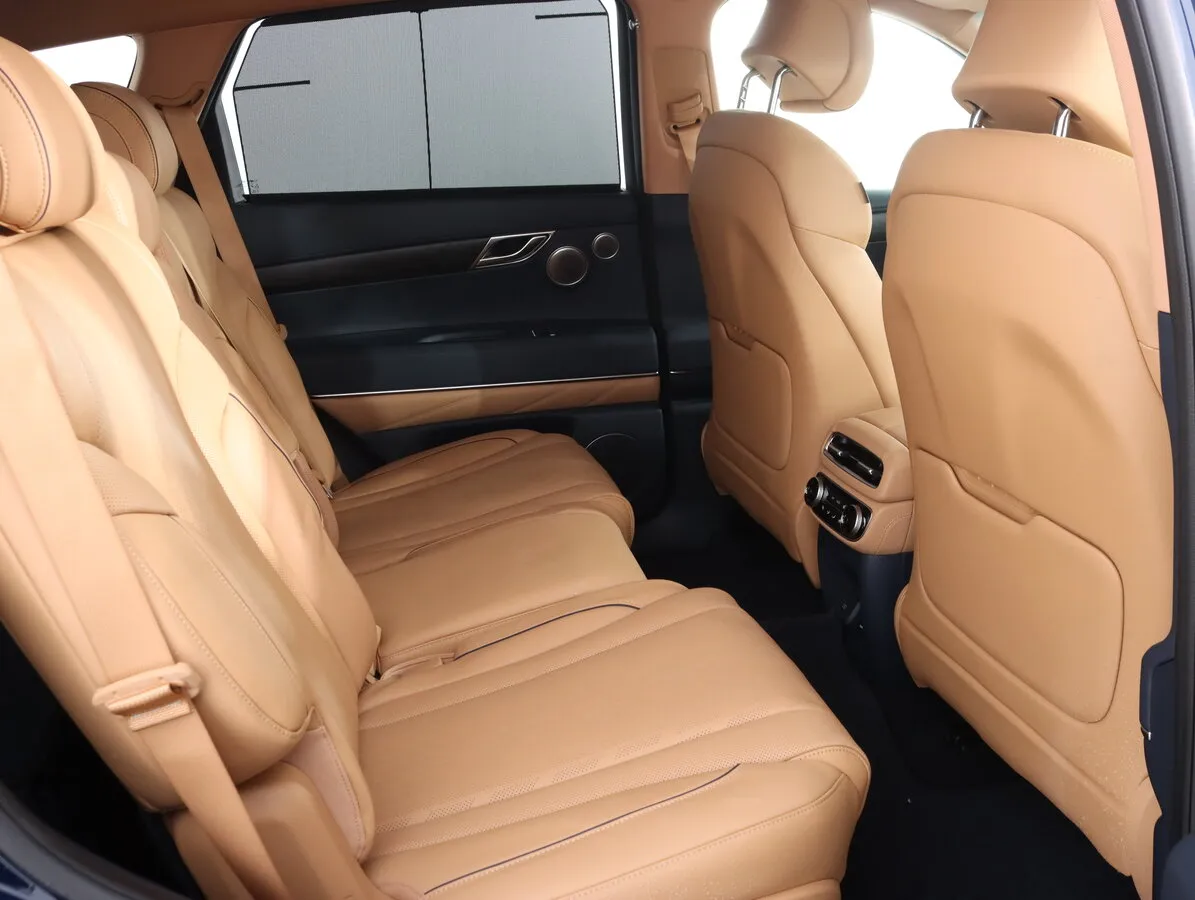 Check price and buy New Genesis GV80 For Sale