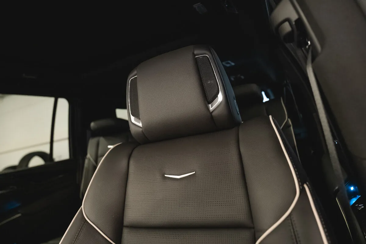 Check price and buy New Cadillac Escalade ESV For Sale