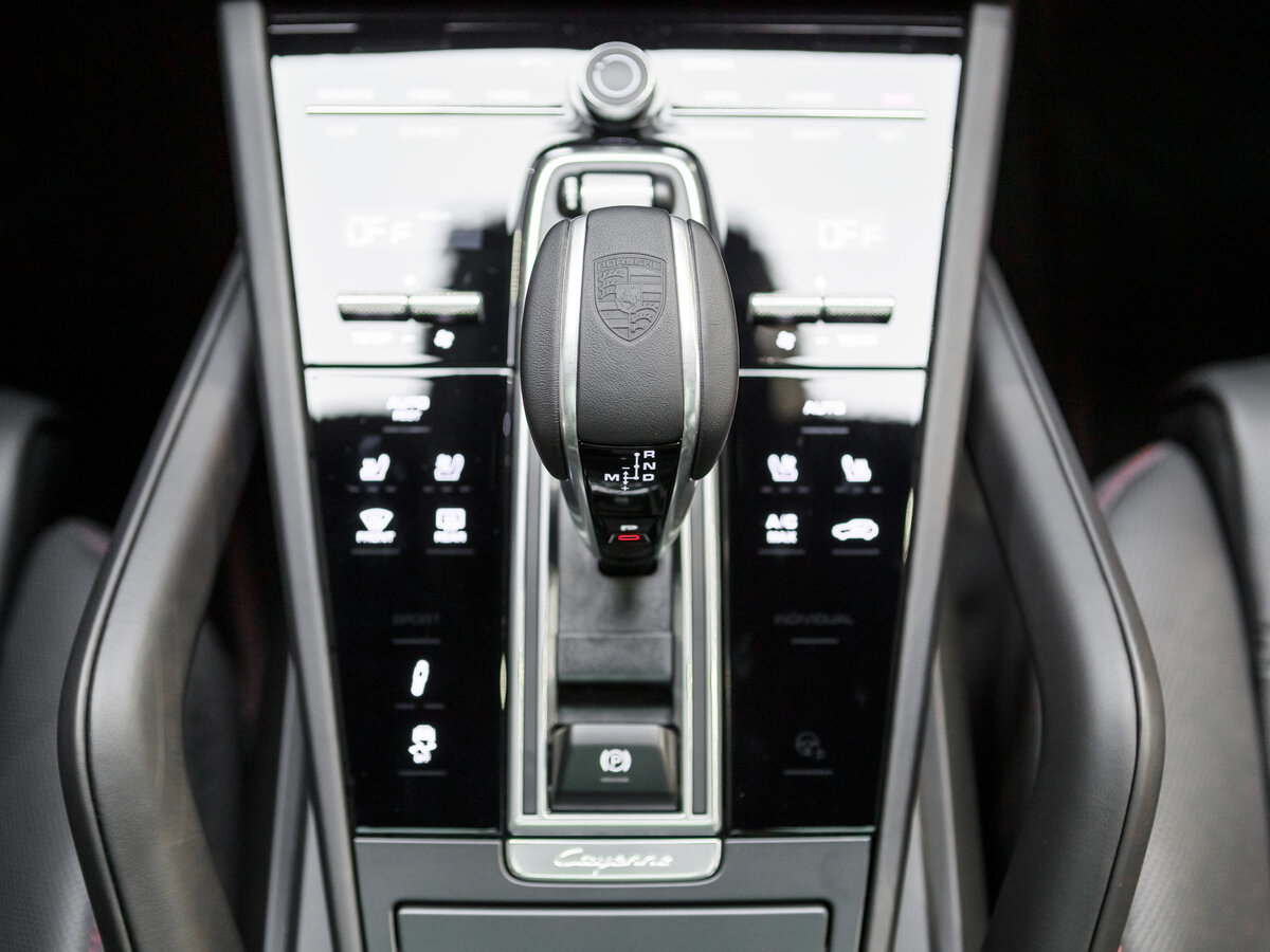 Check price and buy New Porsche Cayenne GTS For Sale