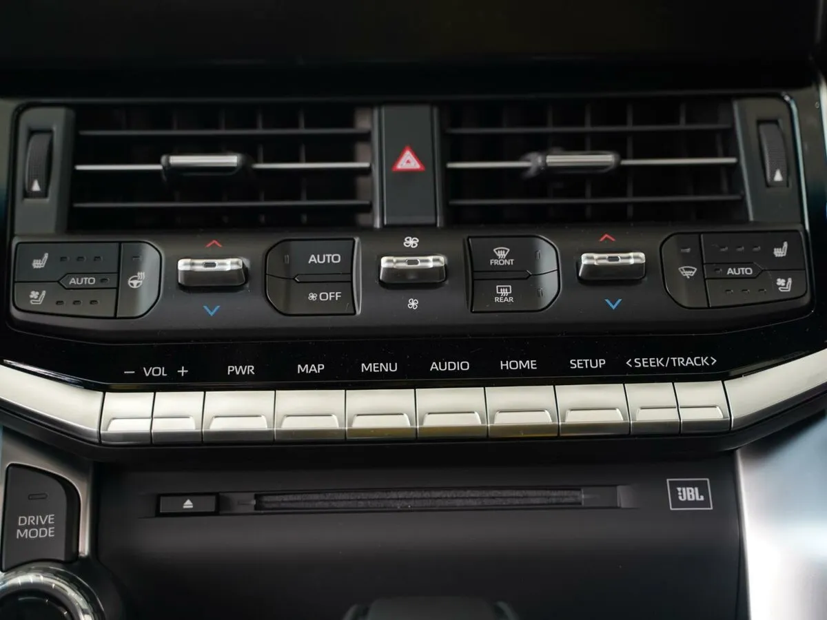 Check price and buy New Toyota Land Cruiser 300 Series For Sale