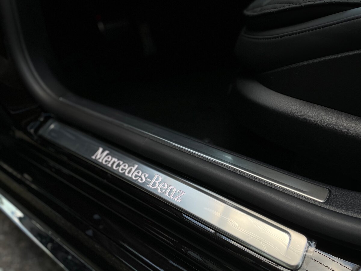 Check price and buy New Mercedes-Benz S-Class 450 Long (W223) For Sale