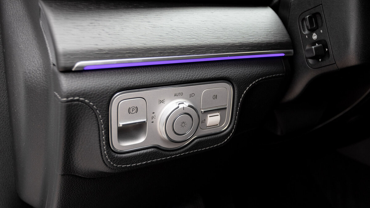 Check price and buy New Mercedes-Benz GLE 300 d (V167) For Sale