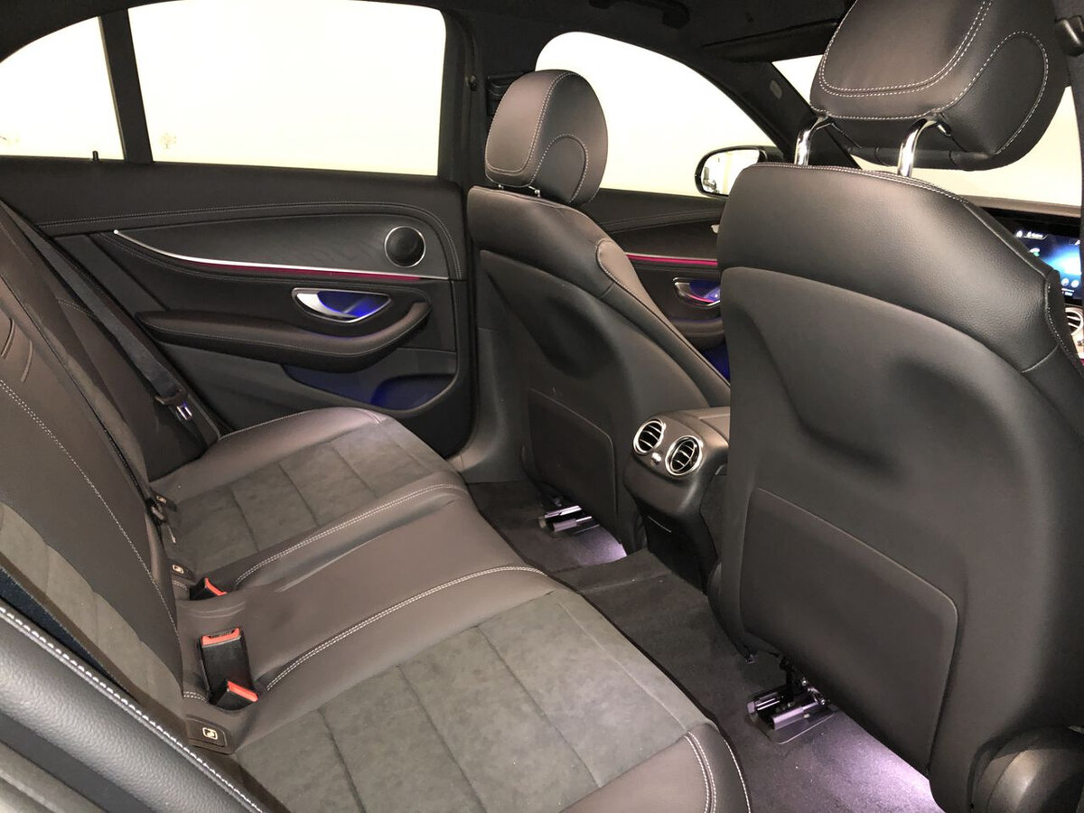 Check price and buy New Mercedes-Benz E-Class 200 (W213, S213, C238) Restyling For Sale