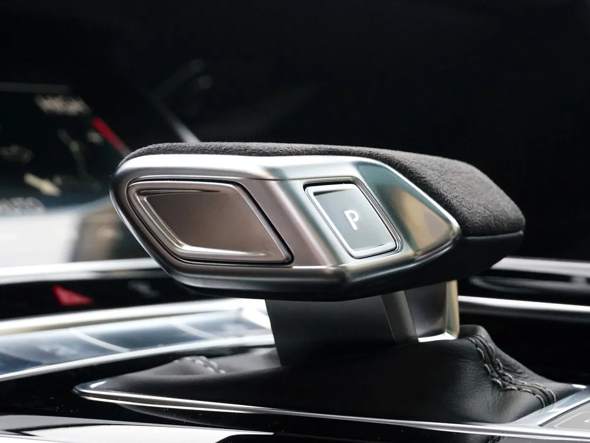 Buy New Audi RS 6 (C8)