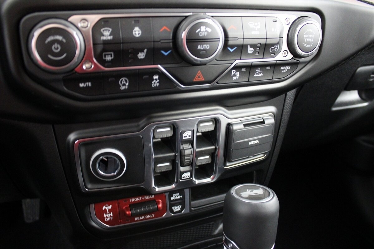 Check price and buy New Jeep Wrangler (JL) For Sale