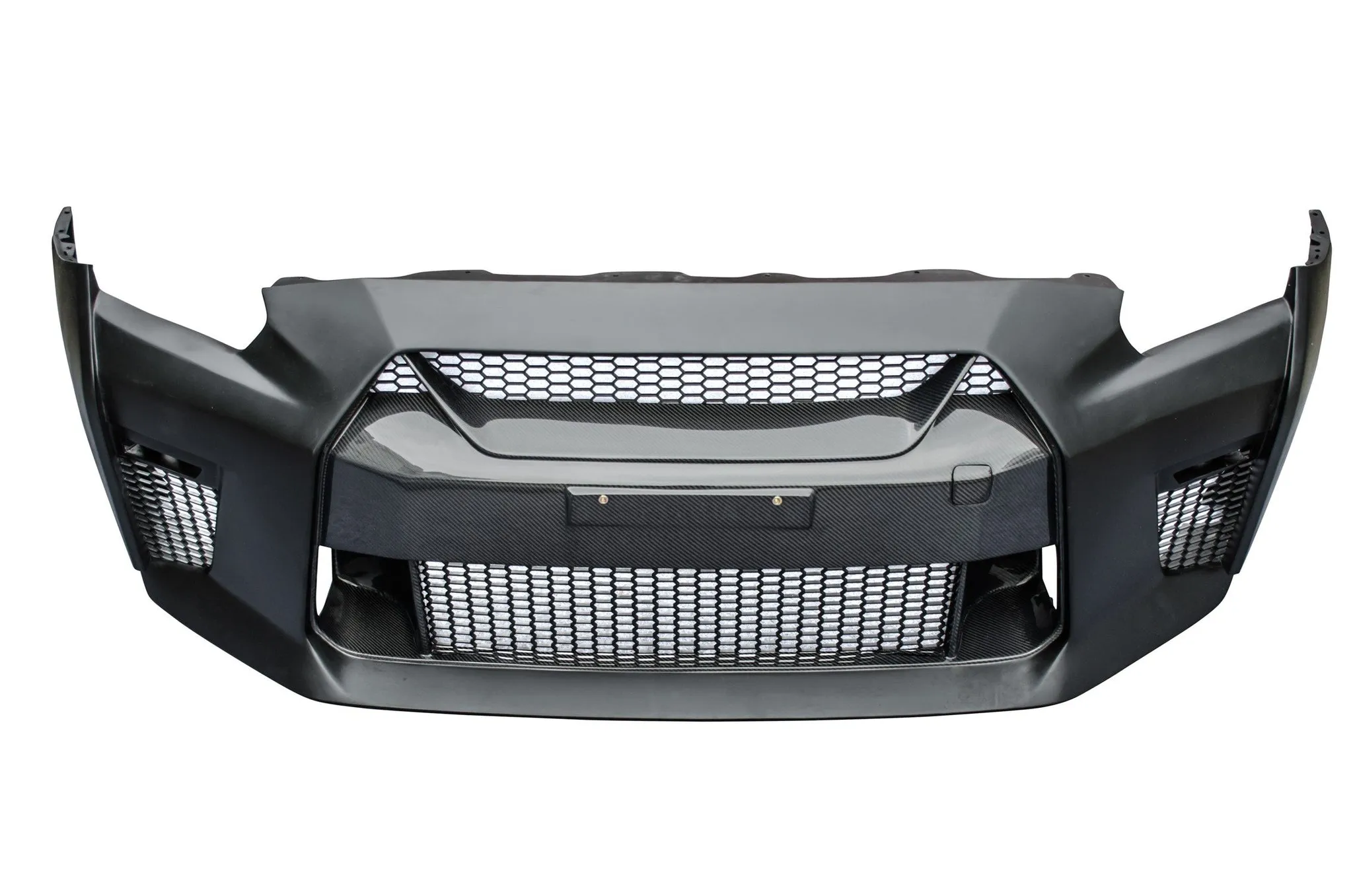 Check our price and buy CMST Carbon Fiber Body Kit set for Nissan GTR GT-R R35 !