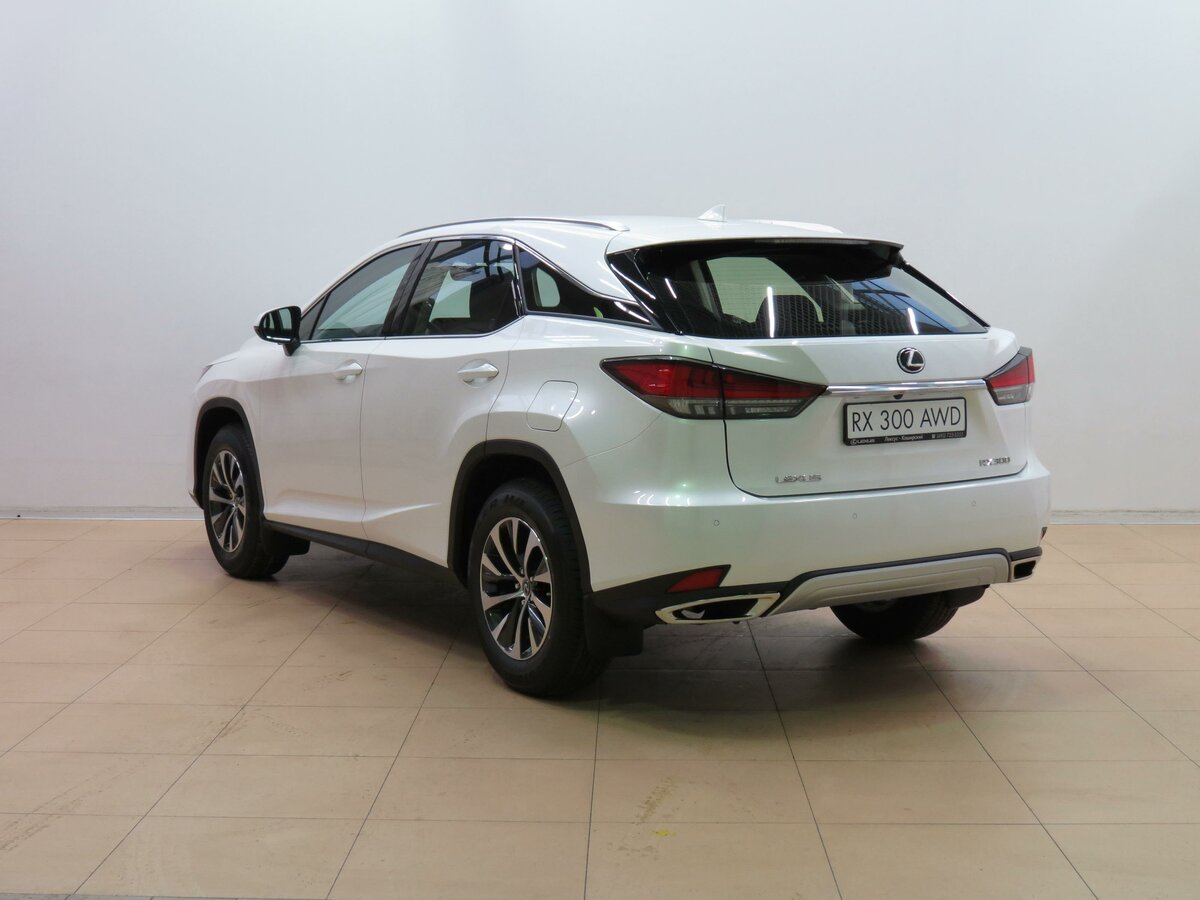 Check price and buy New Lexus RX 300 Restyling For Sale