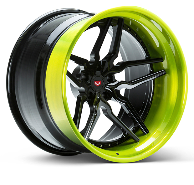 Vossen HC-2 (3-Piece)