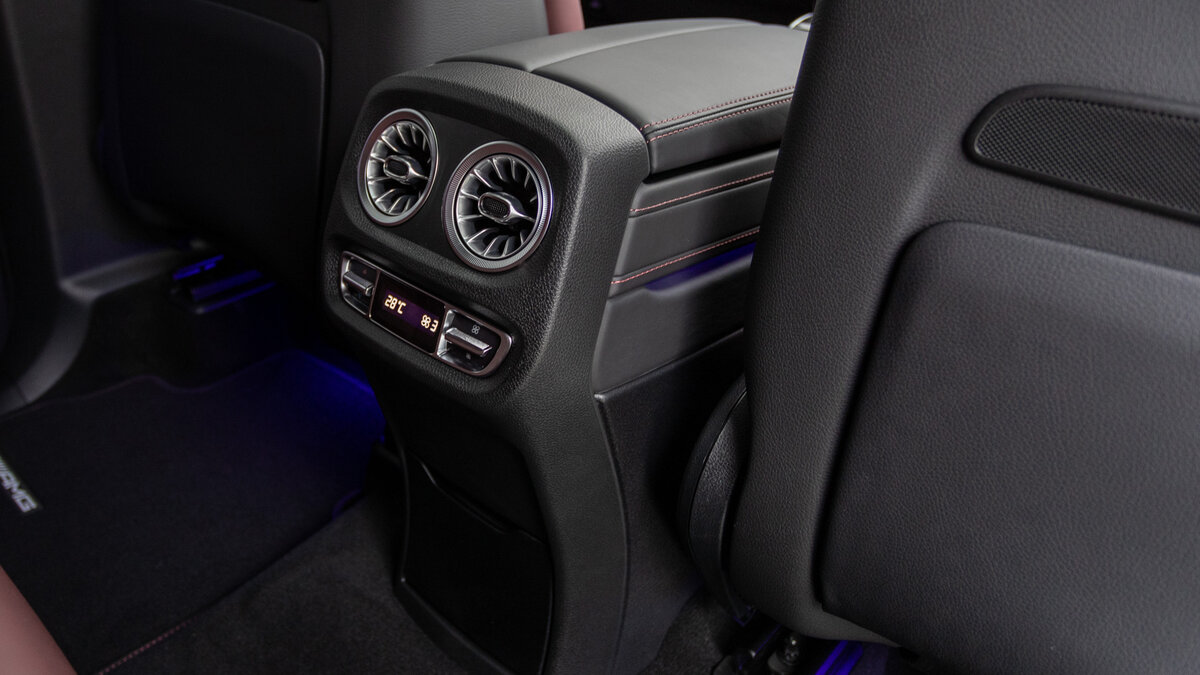 Check price and buy New Mercedes-Benz G-Class 350 d (W463) For Sale