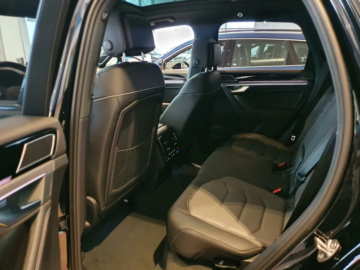 Check price and buy New Volkswagen Touareg For Sale