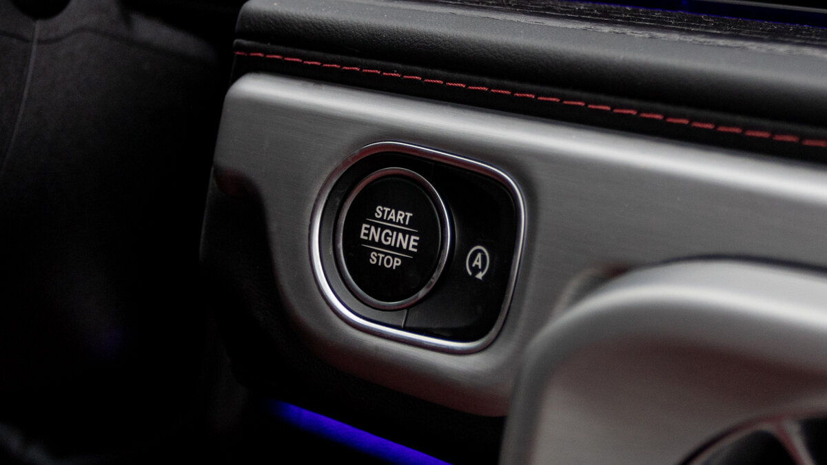 Check price and buy New Mercedes-Benz G-Class 350 d (W463) For Sale