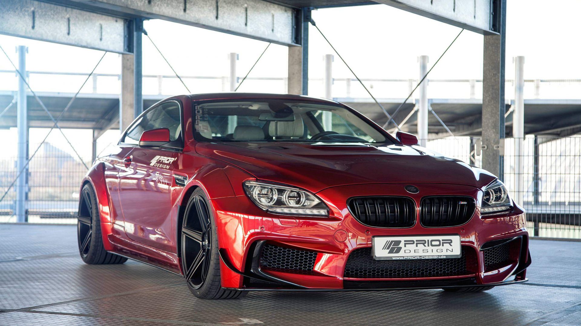 BMW m6 Widebody. BMW m6 f13. BMW m6 prior Design. BMW 6 prior Design.