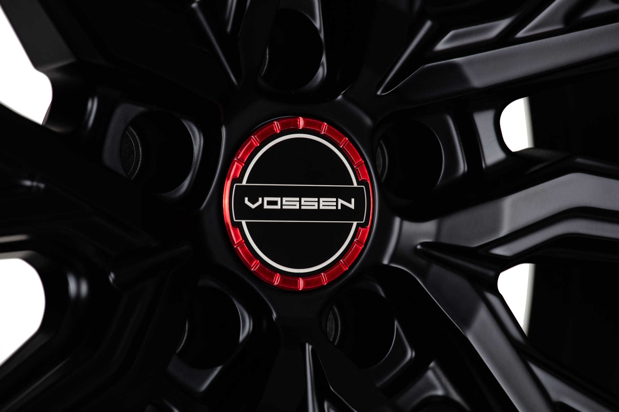 Vossen HF-4T