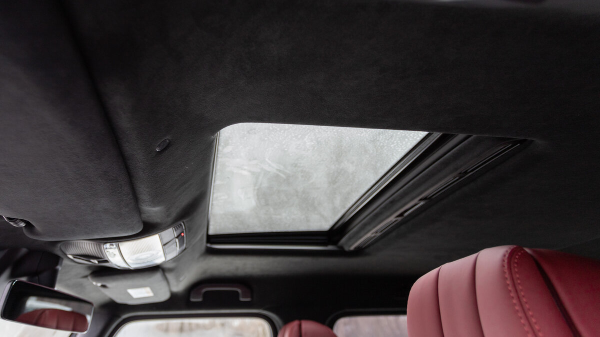 Check price and buy New Mercedes-Benz G-Class 350 d (W463) For Sale