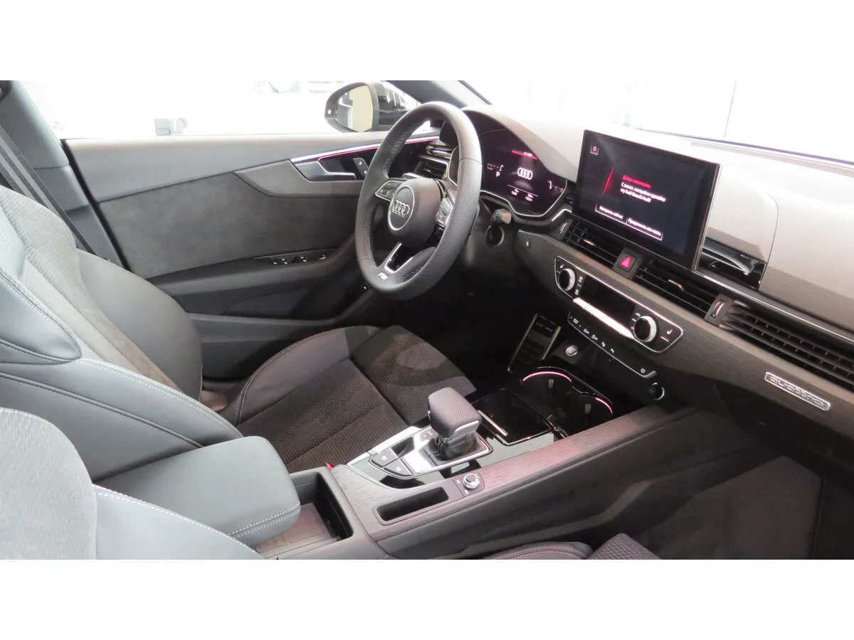 Check price and buy New Audi A5 Sportback 45 TFSI (F5) Restyling For Sale