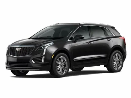 Check price and buy New Cadillac XT5 Restyling For Sale