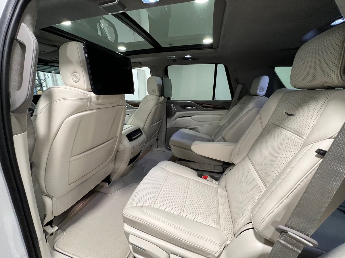 Check price and buy New Cadillac Escalade For Sale