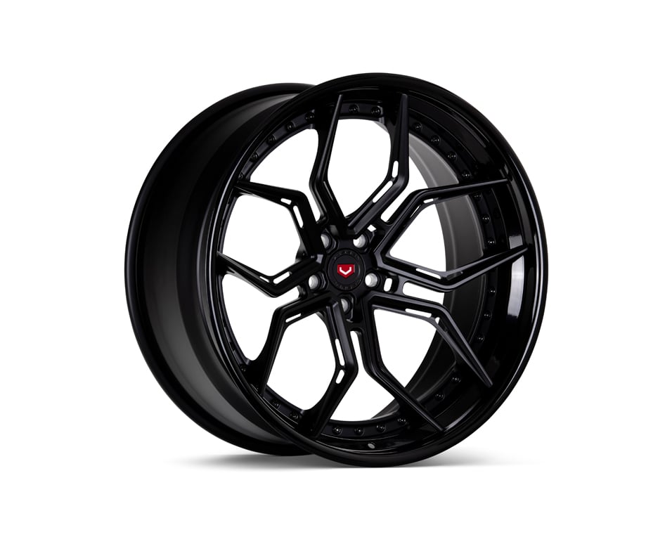 Vossen EVO-3R (3-Piece)