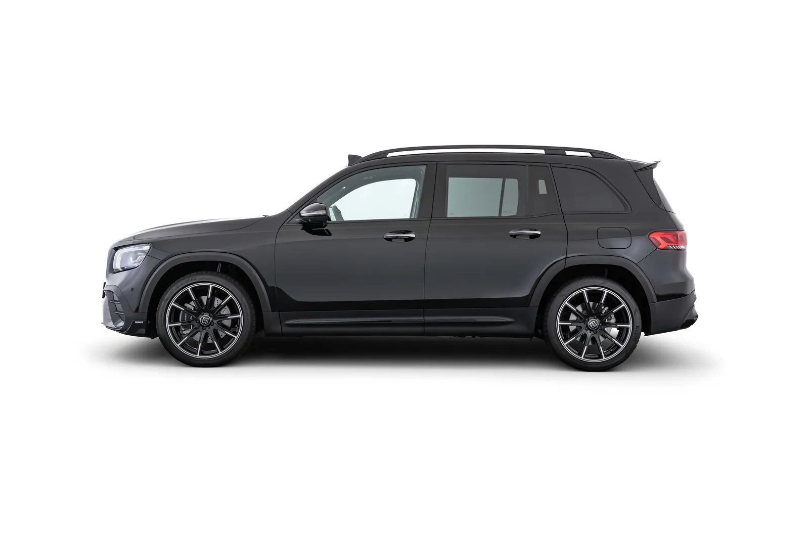 Check our price and buy Brabus Body kit set for Mercedes GLB X 247 GLB 250 | AMG Line
